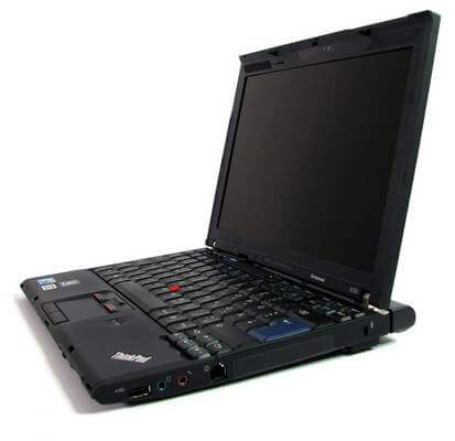 Замена северного моста на ноутбуке Lenovo ThinkPad X201